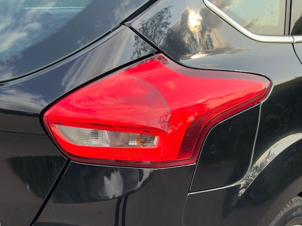 Used Ford Focus 2016 for sale - 75493363: Photo 48