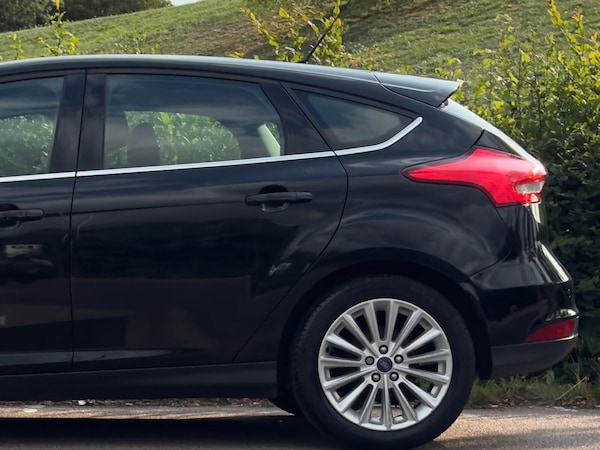 Used Ford Focus 2016 for sale - 75493363: Photo 49