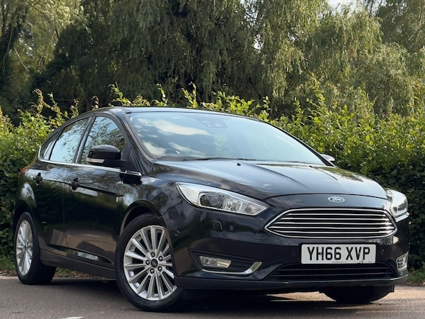 Used Ford Focus 2016 for sale - 75493363: Photo 6