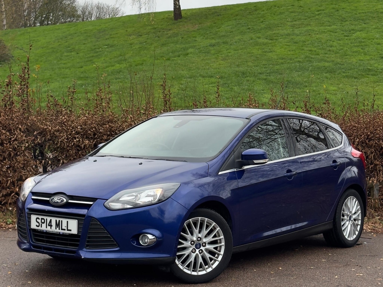 Used Ford Focus for sale - 76727793: Photo 10