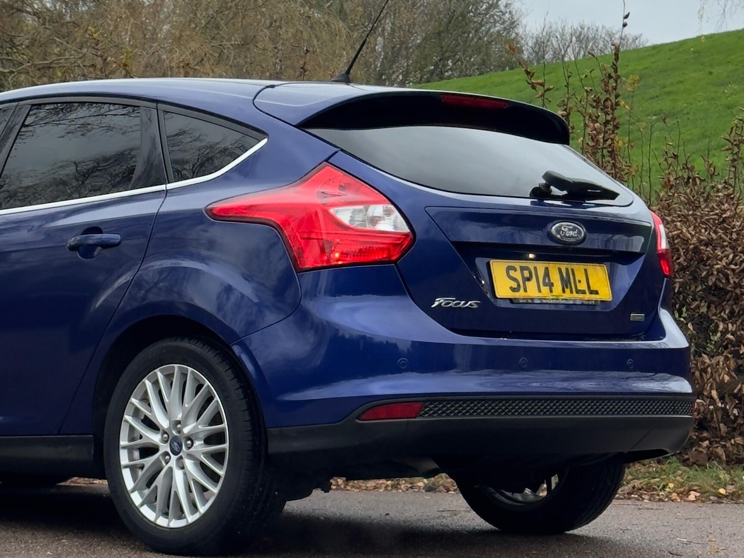 Used Ford Focus for sale - 76727793: Photo 12