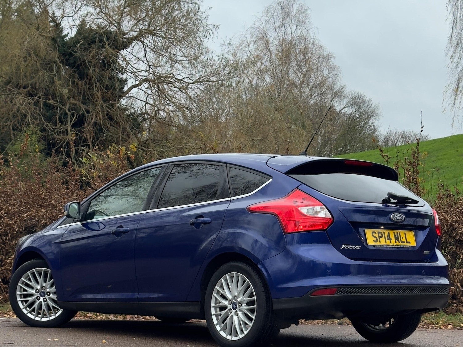 Used Ford Focus for sale - 76727793: Photo 13