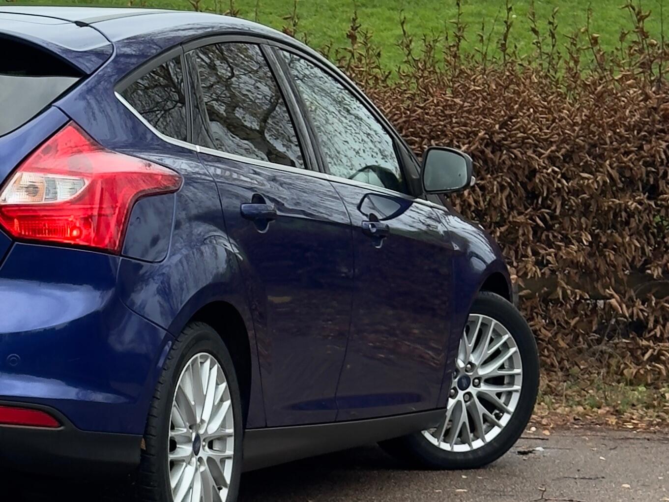 Used Ford Focus for sale - 76727793: Photo 14