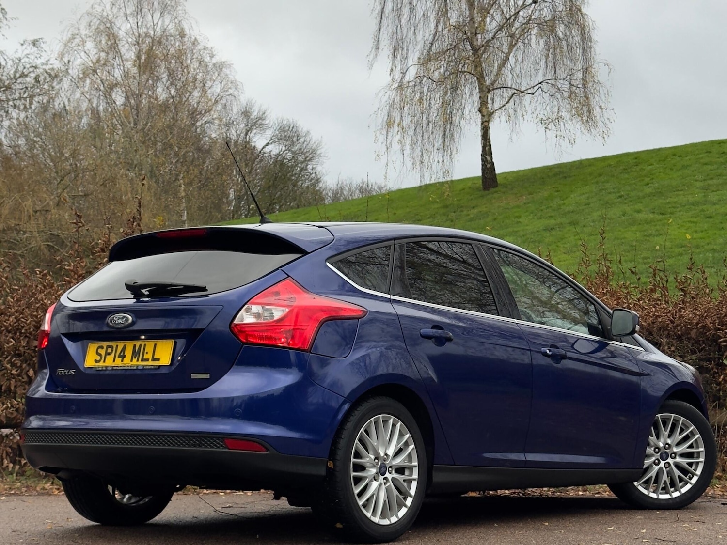 Used Ford Focus for sale - 76727793: Photo 15