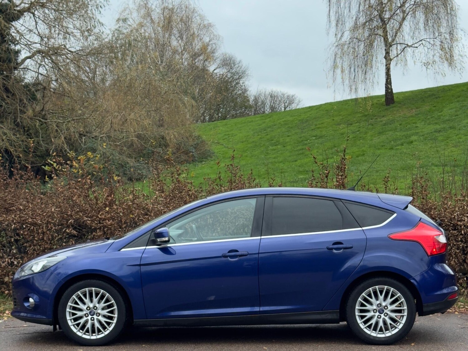 Used Ford Focus for sale - 76727793: Photo 16