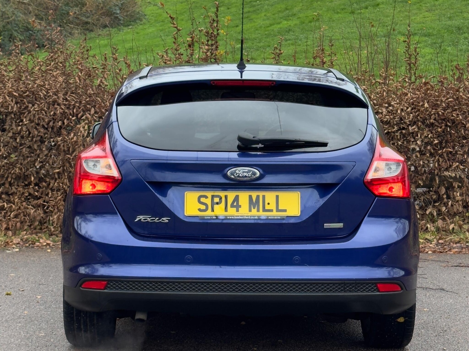 Used Ford Focus for sale - 76727793: Photo 17