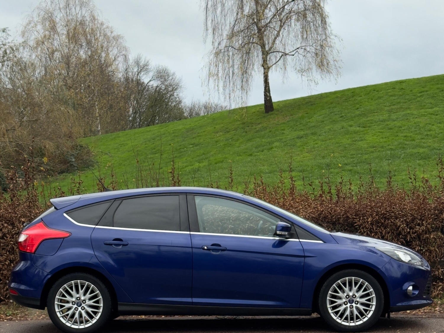 Used Ford Focus for sale - 76727793: Photo 18