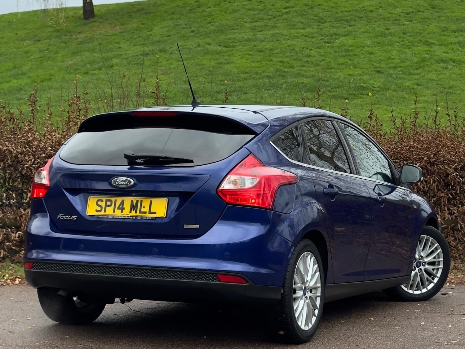 Used Ford Focus for sale - 76727793: Photo 19