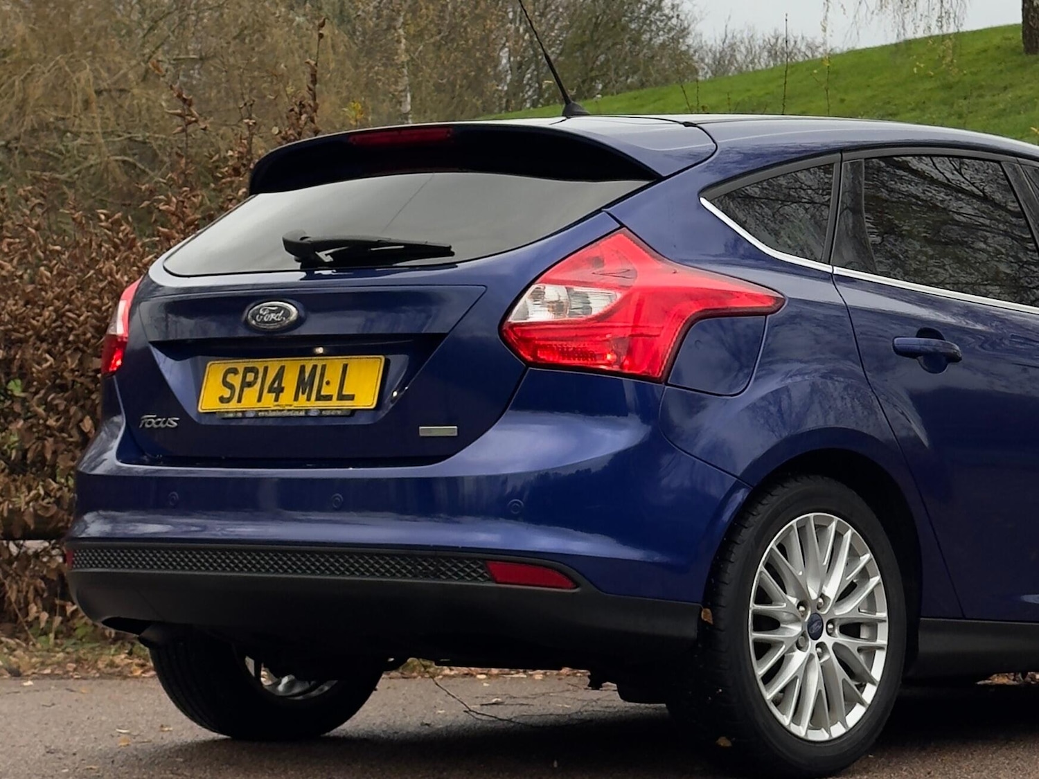 Used Ford Focus for sale - 76727793: Photo 20