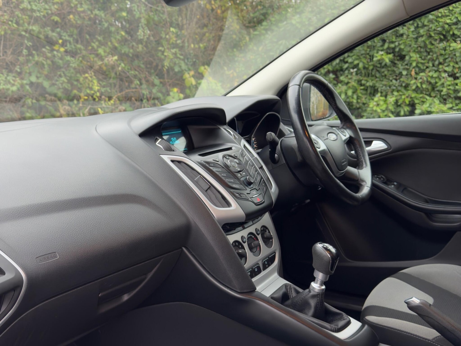 Used Ford Focus for sale - 76727793: Photo 21