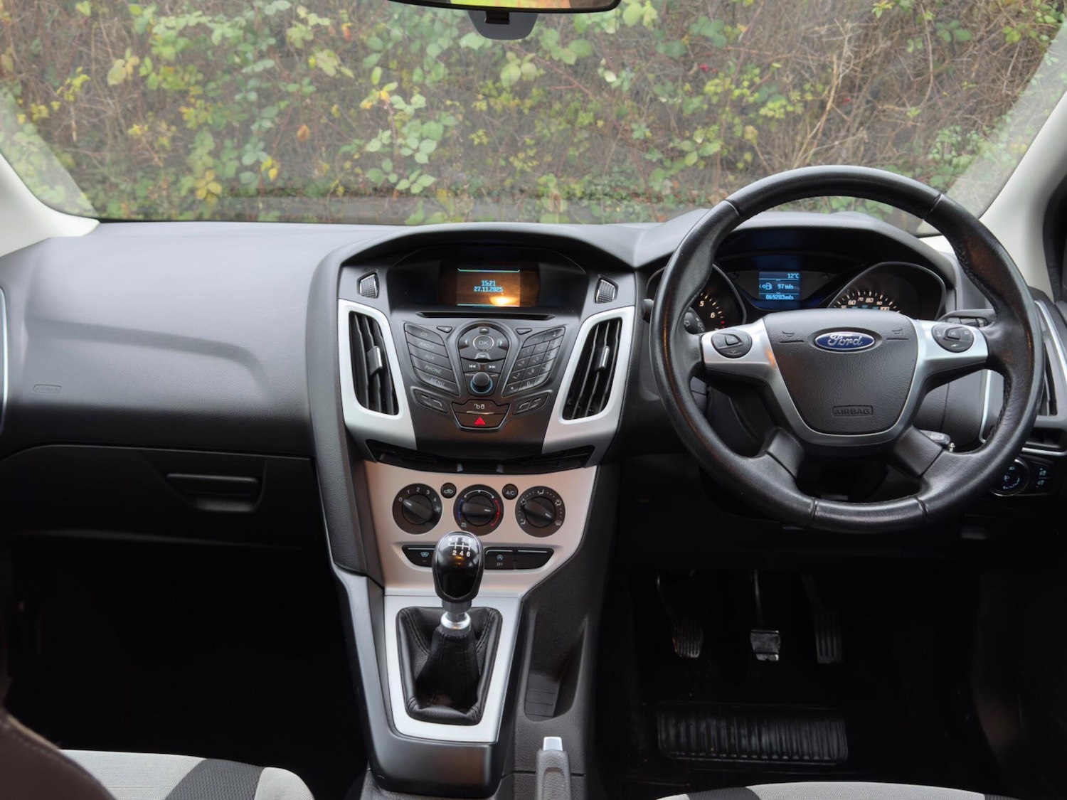 Used Ford Focus for sale - 76727793: Photo 22