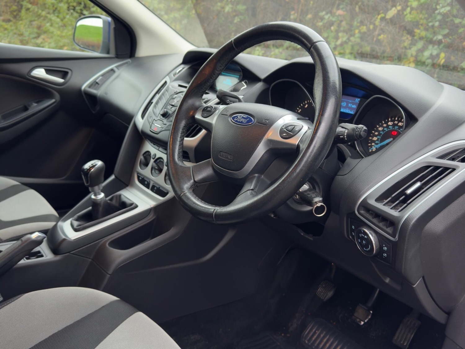 Used Ford Focus for sale - 76727793: Photo 23