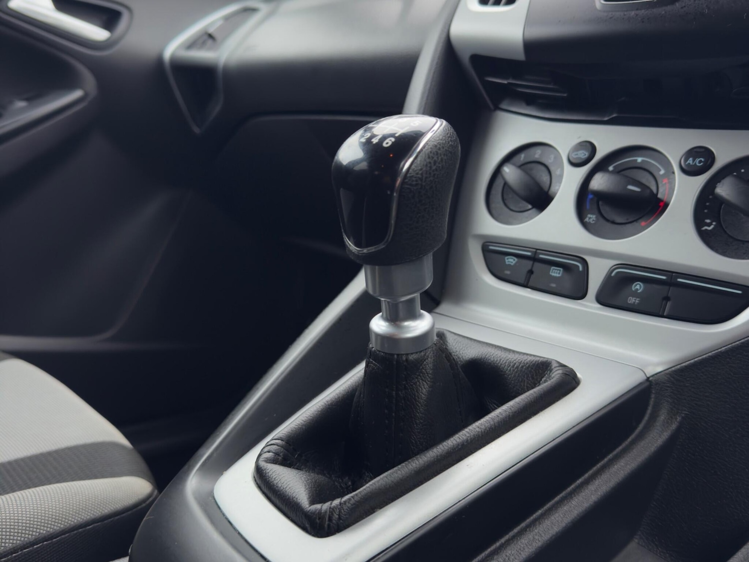 Used Ford Focus for sale - 76727793: Photo 24