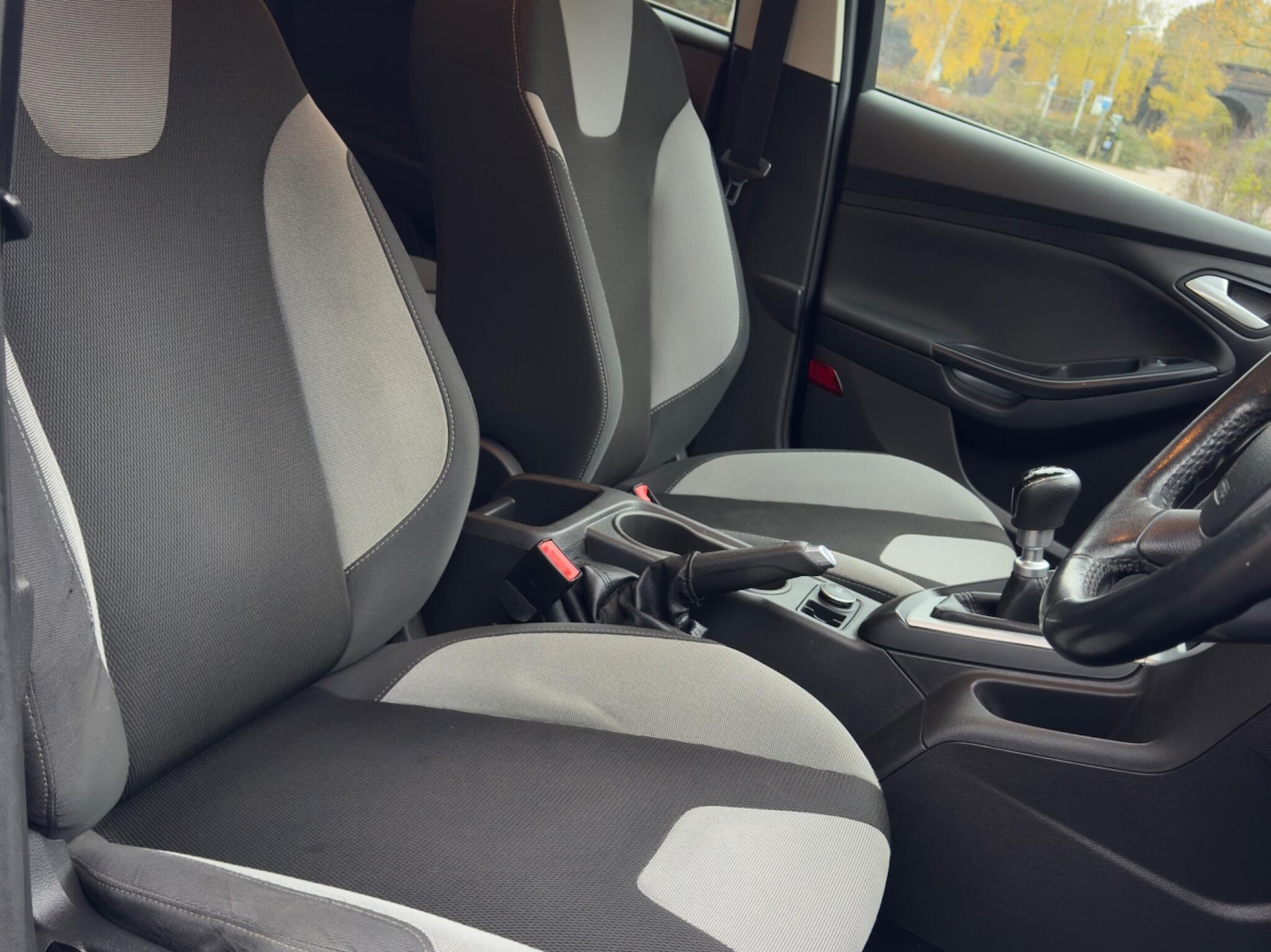 Used Ford Focus for sale - 76727793: Photo 25