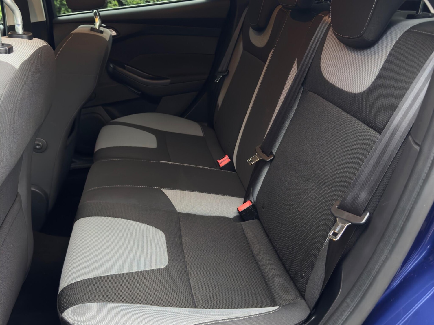 Used Ford Focus for sale - 76727793: Photo 26