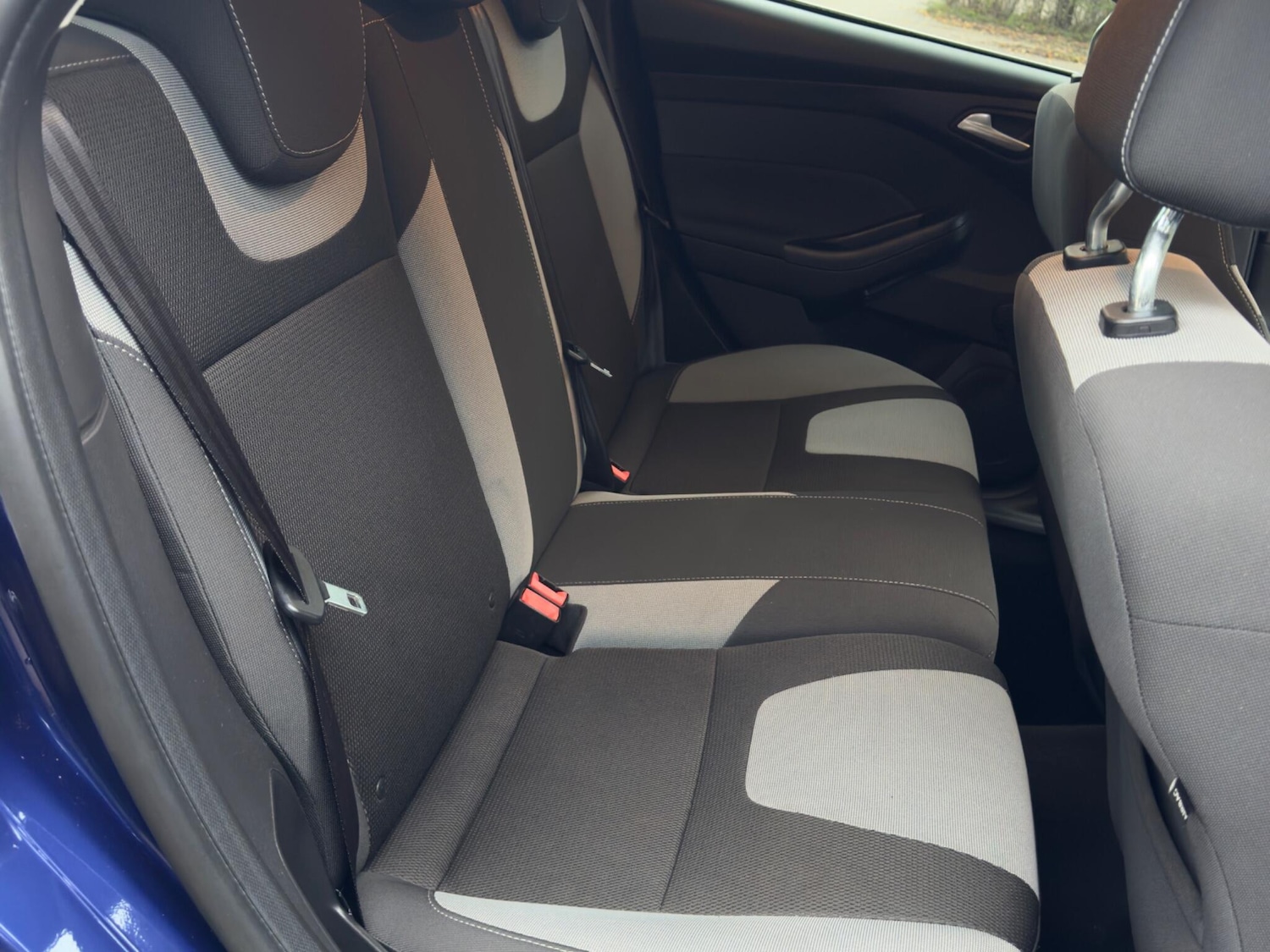 Used Ford Focus for sale - 76727793: Photo 27