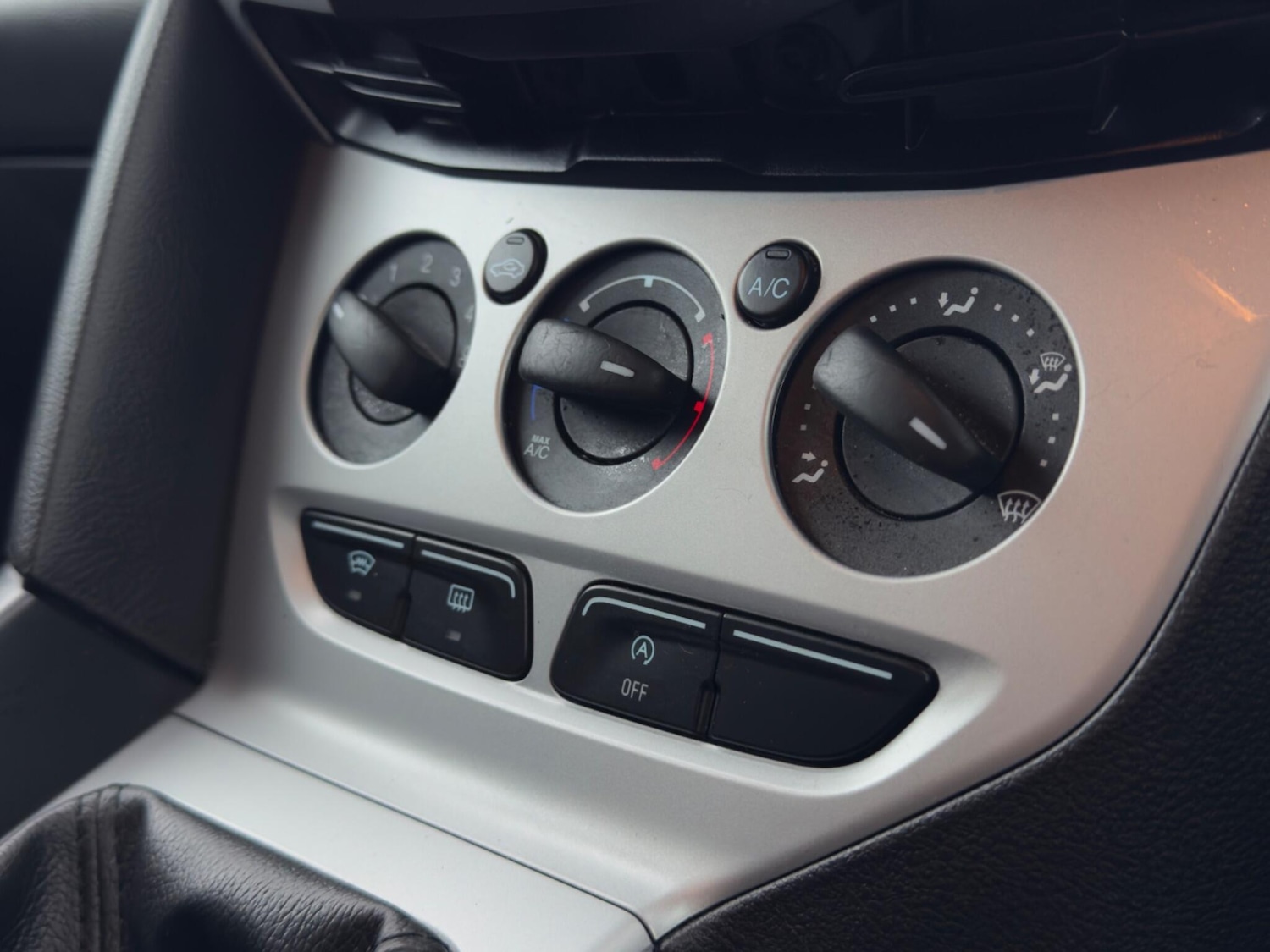 Used Ford Focus for sale - 76727793: Photo 28