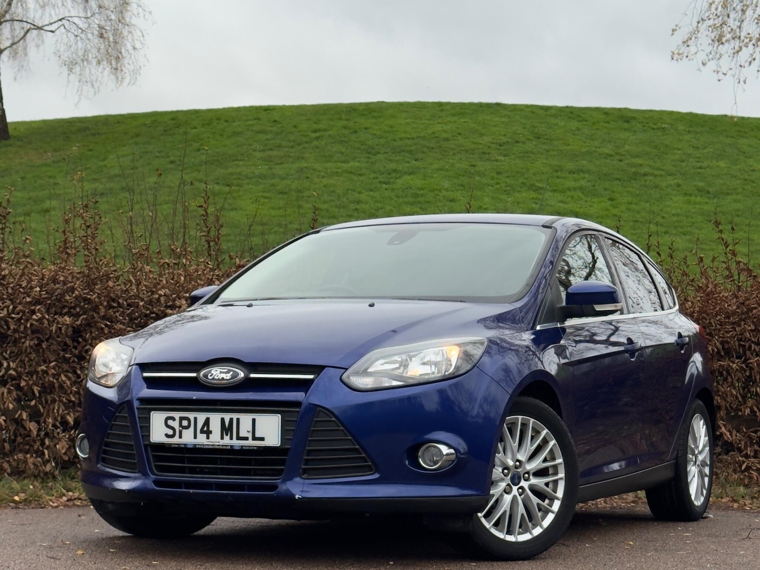 Used Ford Focus for sale - 76727793: Photo 3