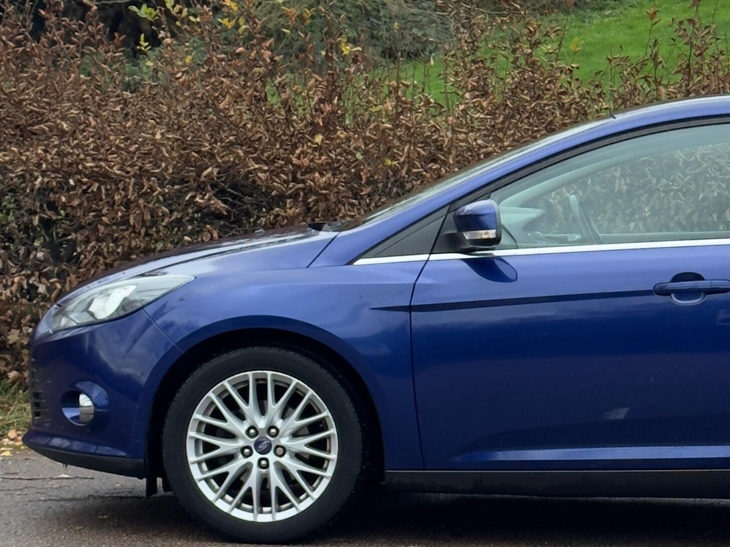 Used Ford Focus for sale - 76727793: Photo 31