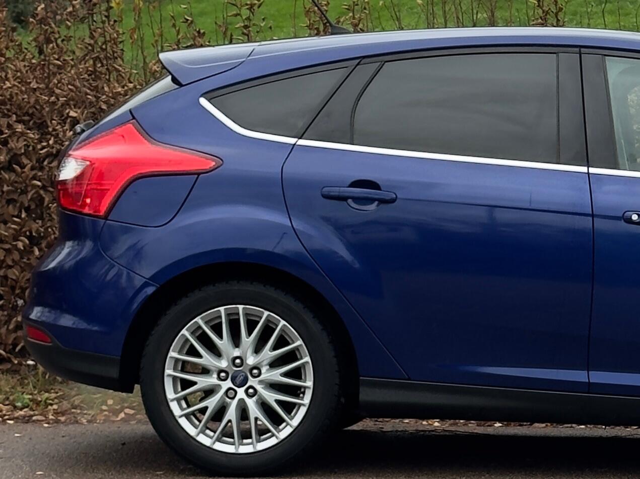 Used Ford Focus for sale - 76727793: Photo 32