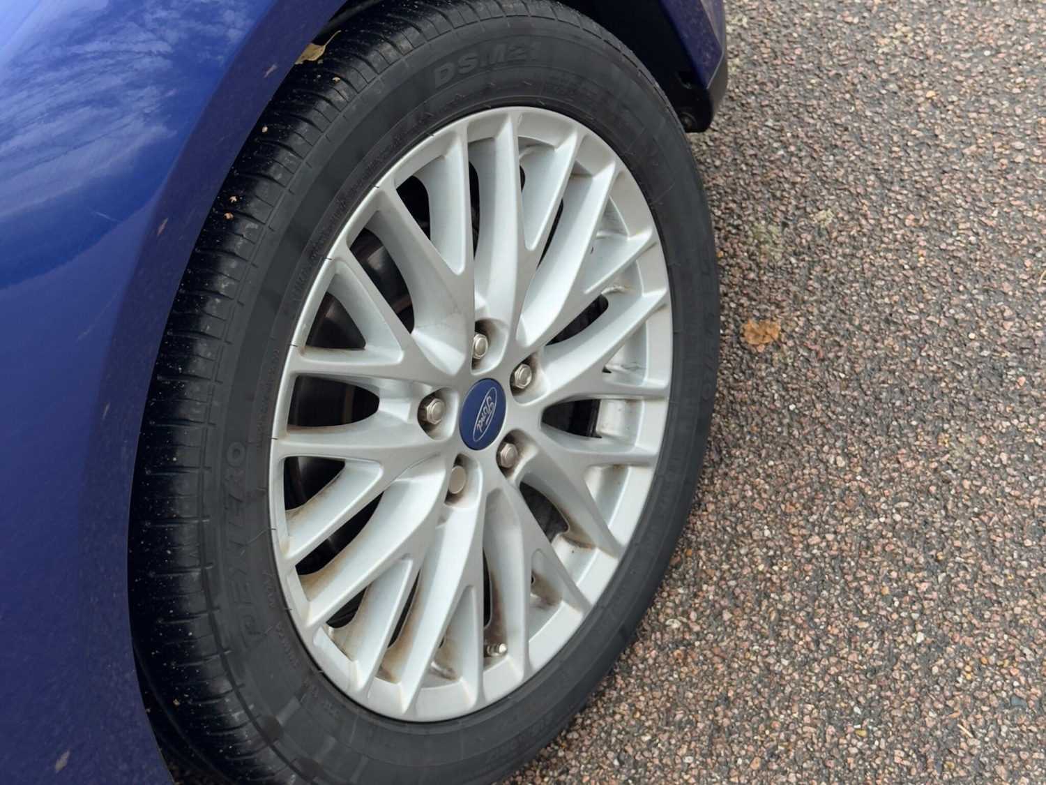 Used Ford Focus for sale - 76727793: Photo 33