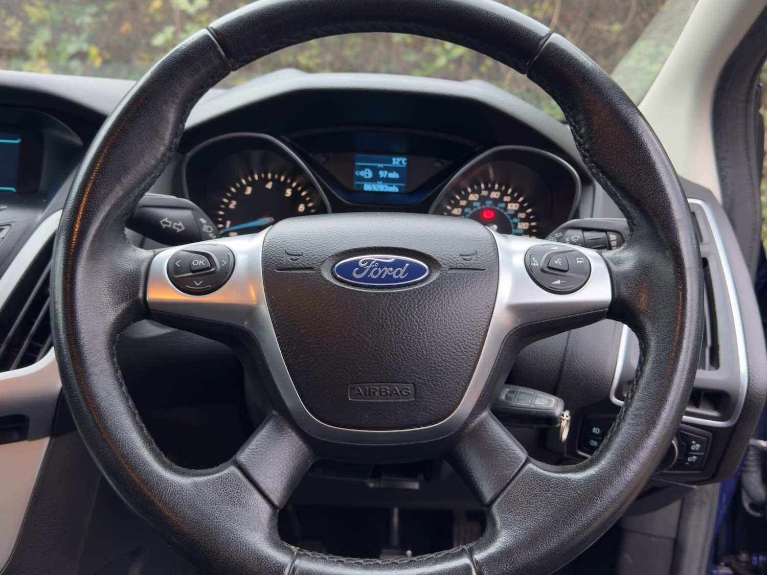 Used Ford Focus for sale - 76727793: Photo 35