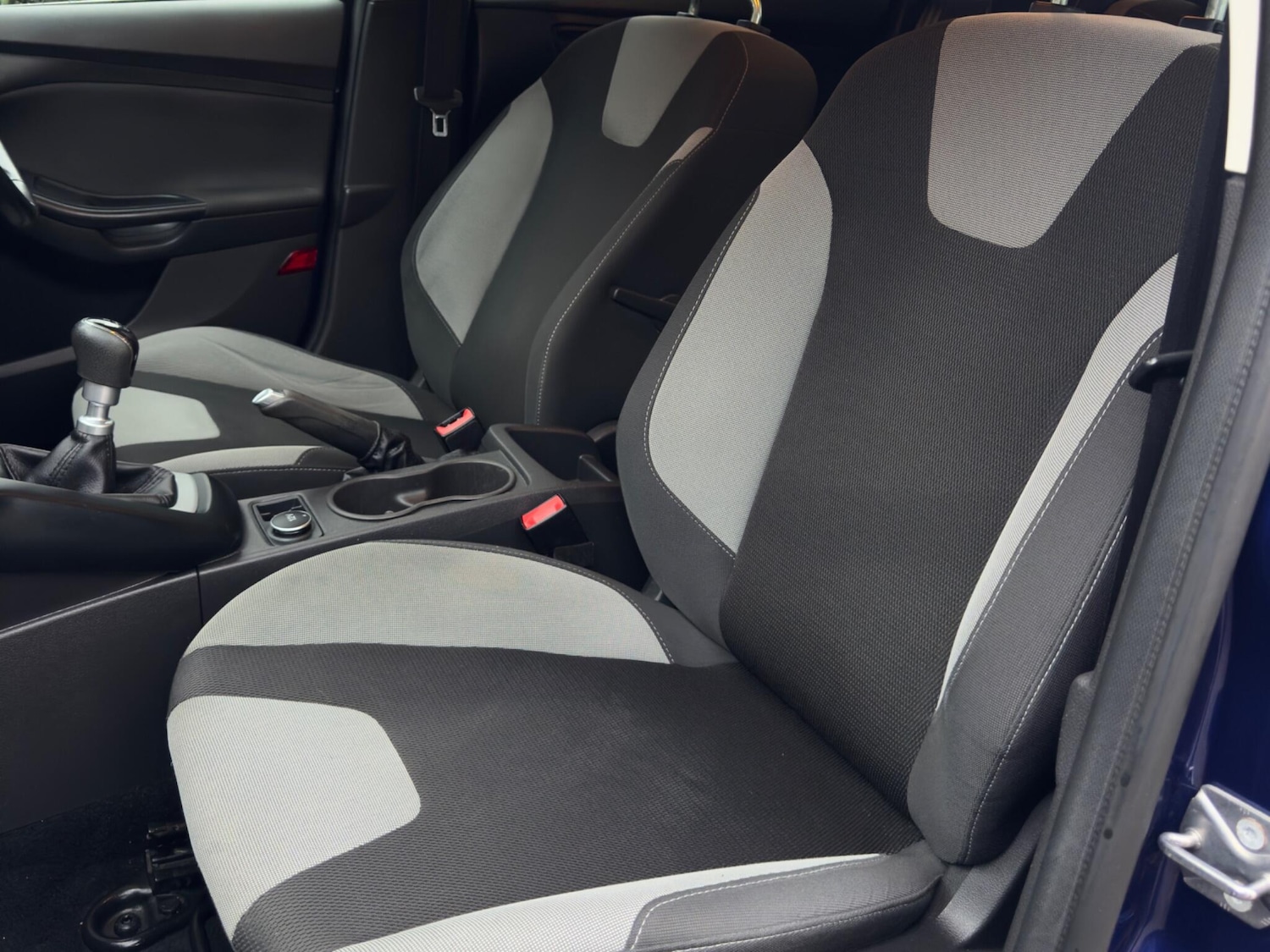 Used Ford Focus for sale - 76727793: Photo 36