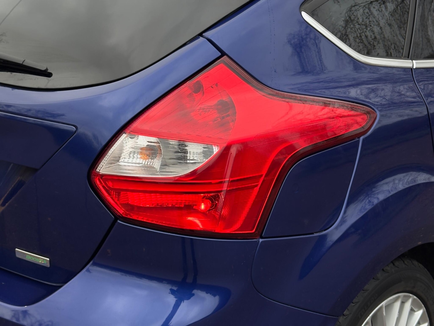 Used Ford Focus for sale - 76727793: Photo 38