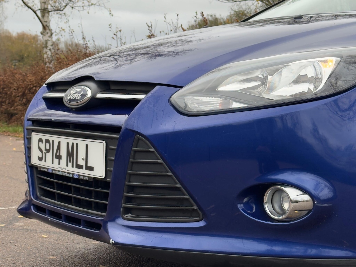 Used Ford Focus for sale - 76727793: Photo 39