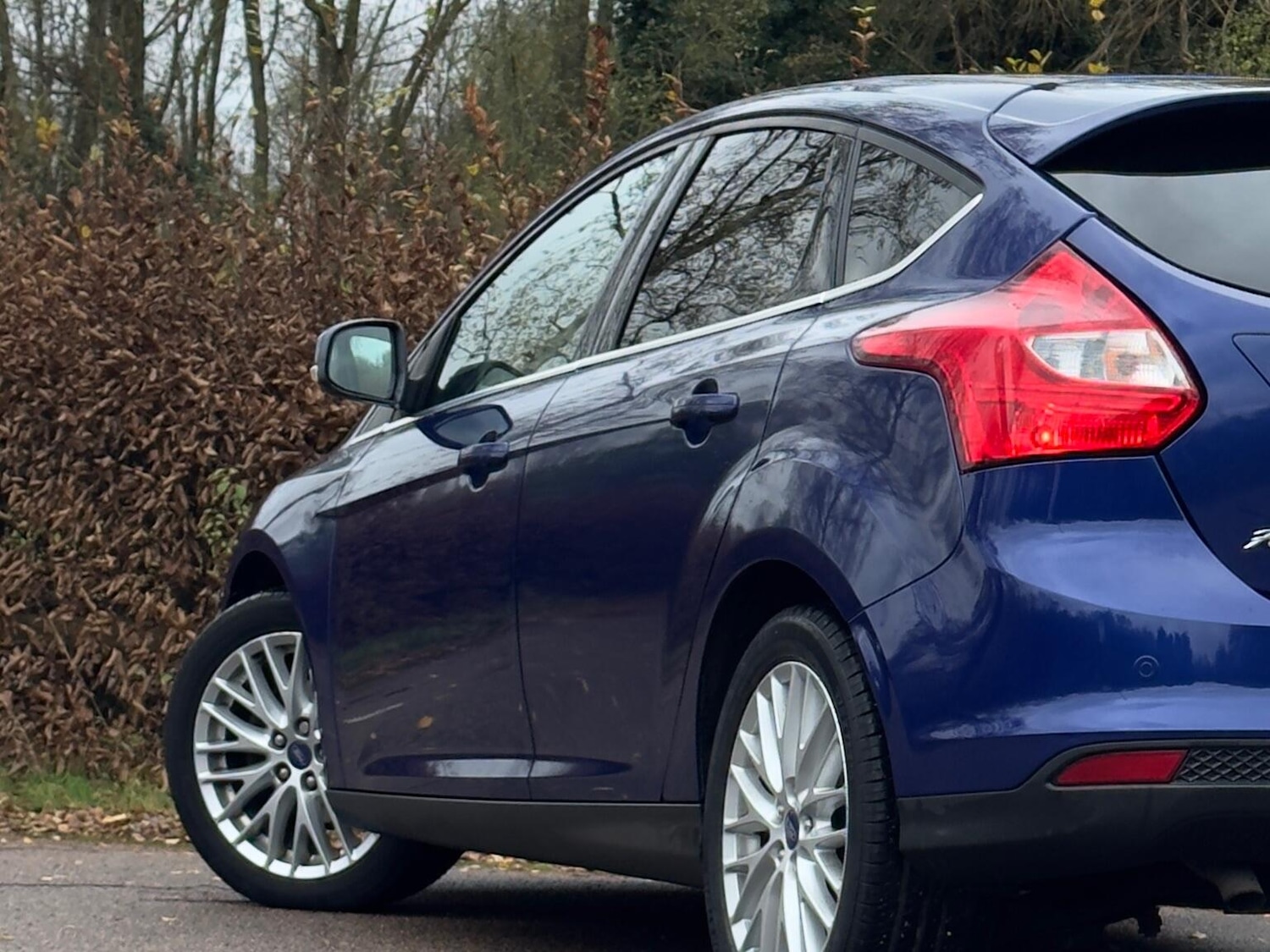 Used Ford Focus for sale - 76727793: Photo 4