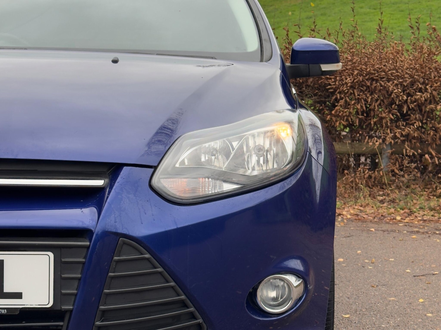 Used Ford Focus for sale - 76727793: Photo 40