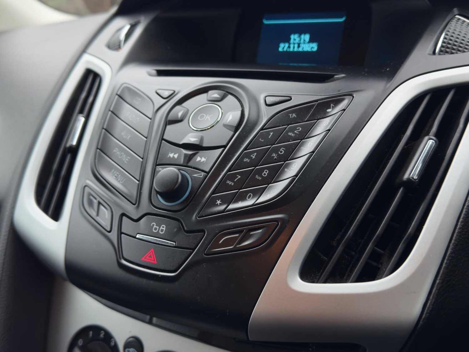 Used Ford Focus for sale - 76727793: Photo 44