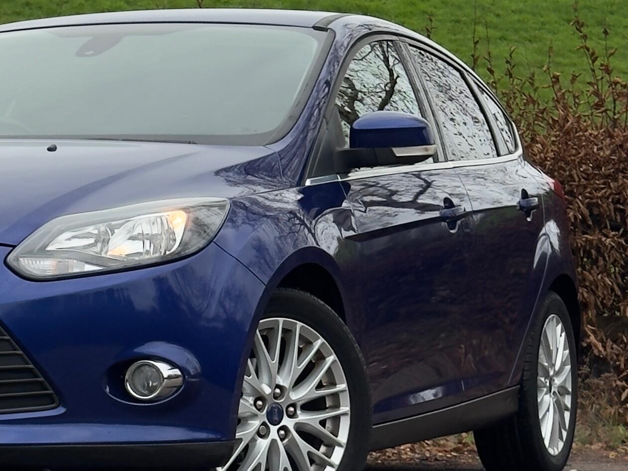 Used Ford Focus for sale - 76727793: Photo 46