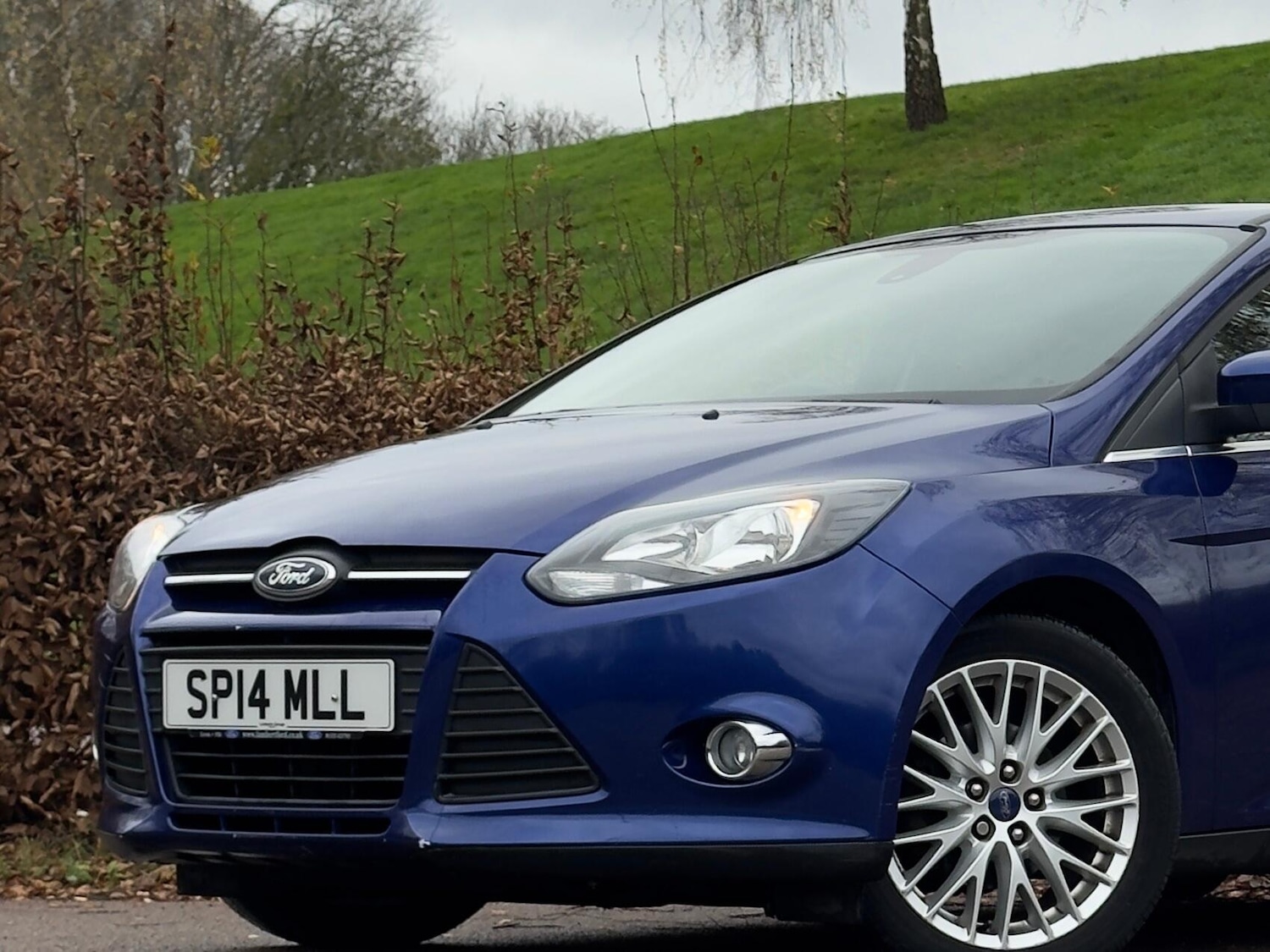 Used Ford Focus for sale - 76727793: Photo 47