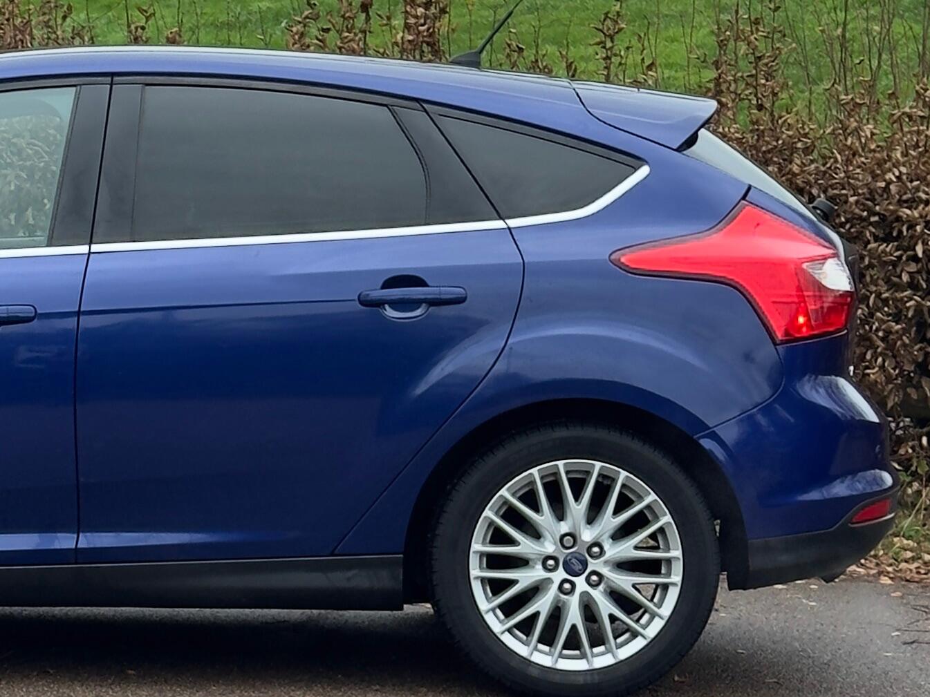 Used Ford Focus for sale - 76727793: Photo 48