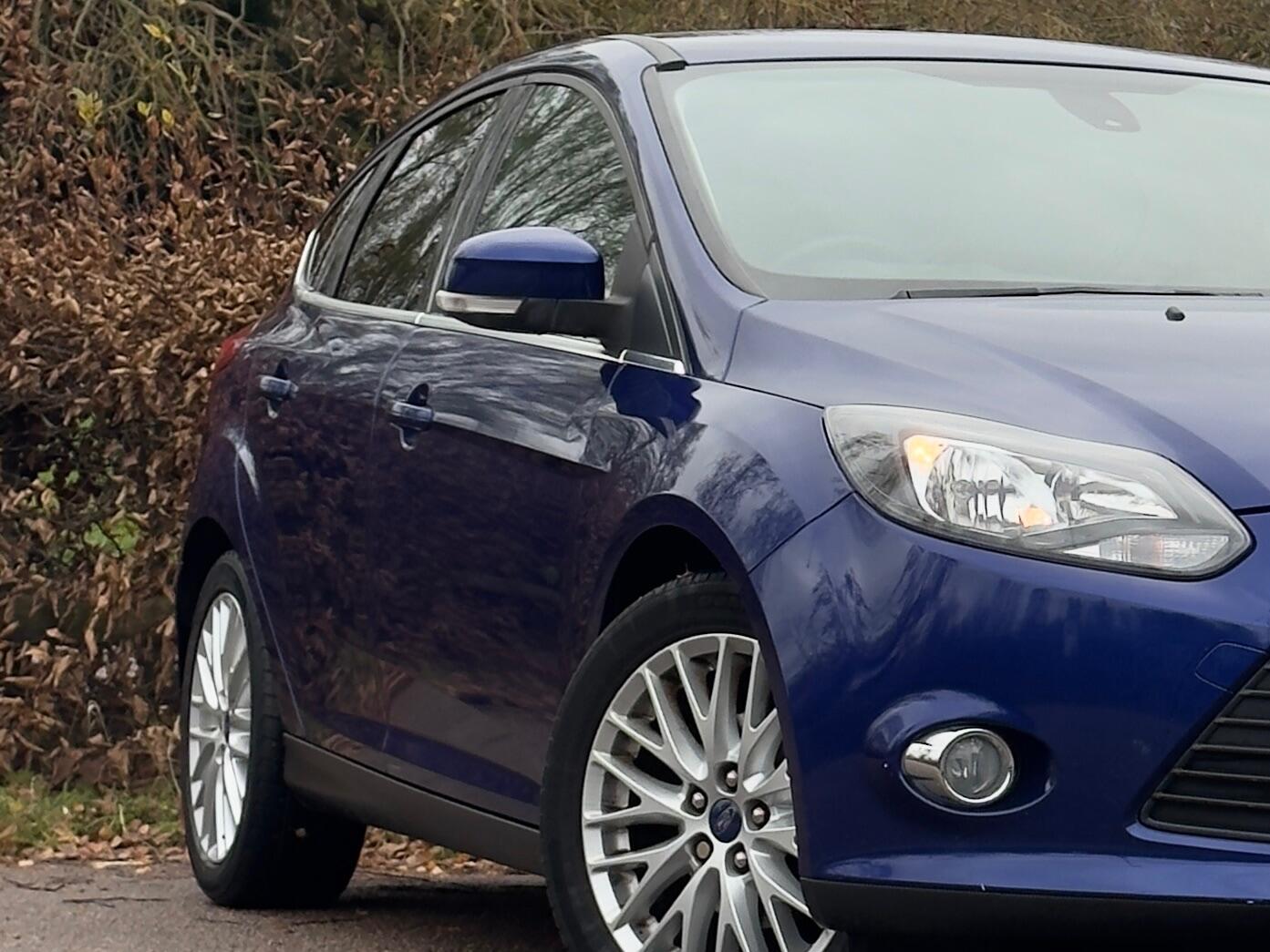 Used Ford Focus for sale - 76727793: Photo 5