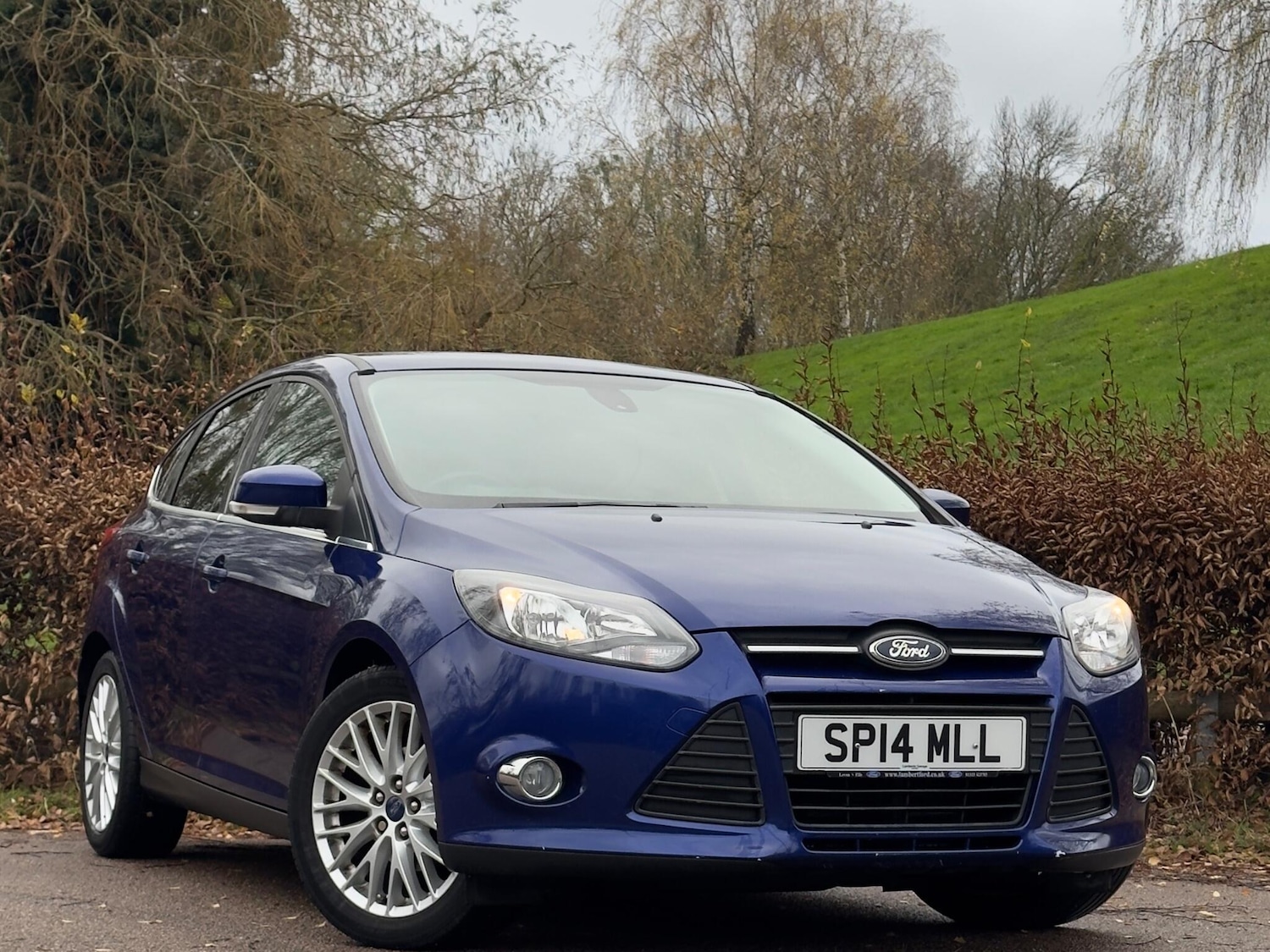 Used Ford Focus for sale - 76727793: Photo 6