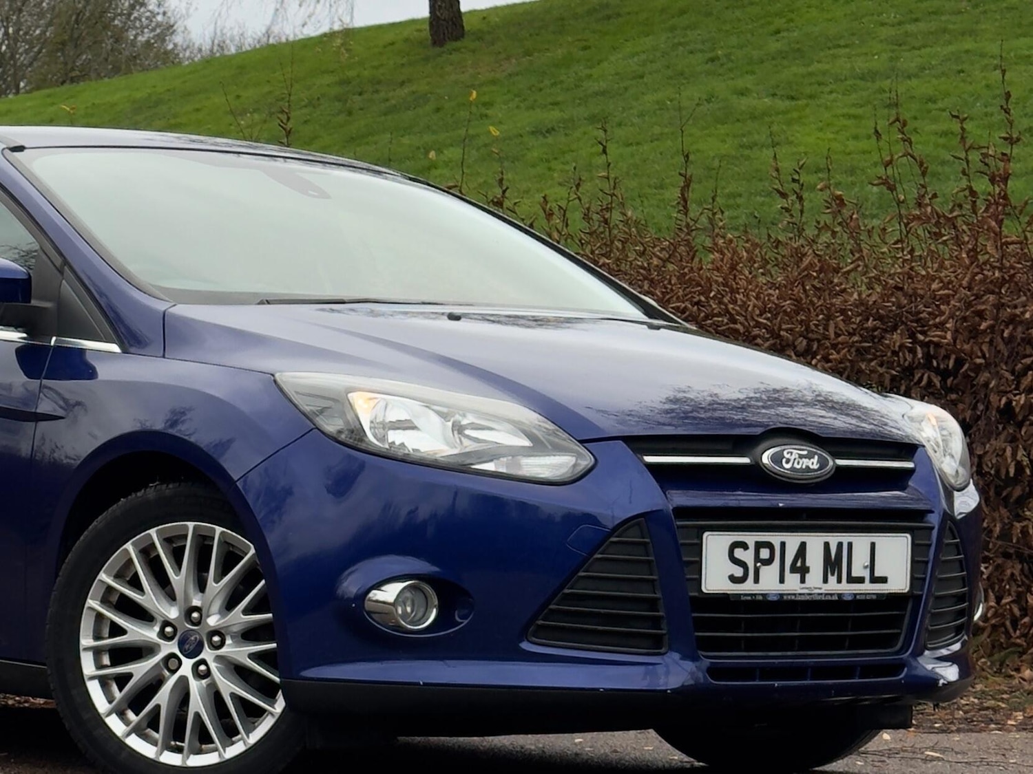 Used Ford Focus for sale - 76727793: Photo 7