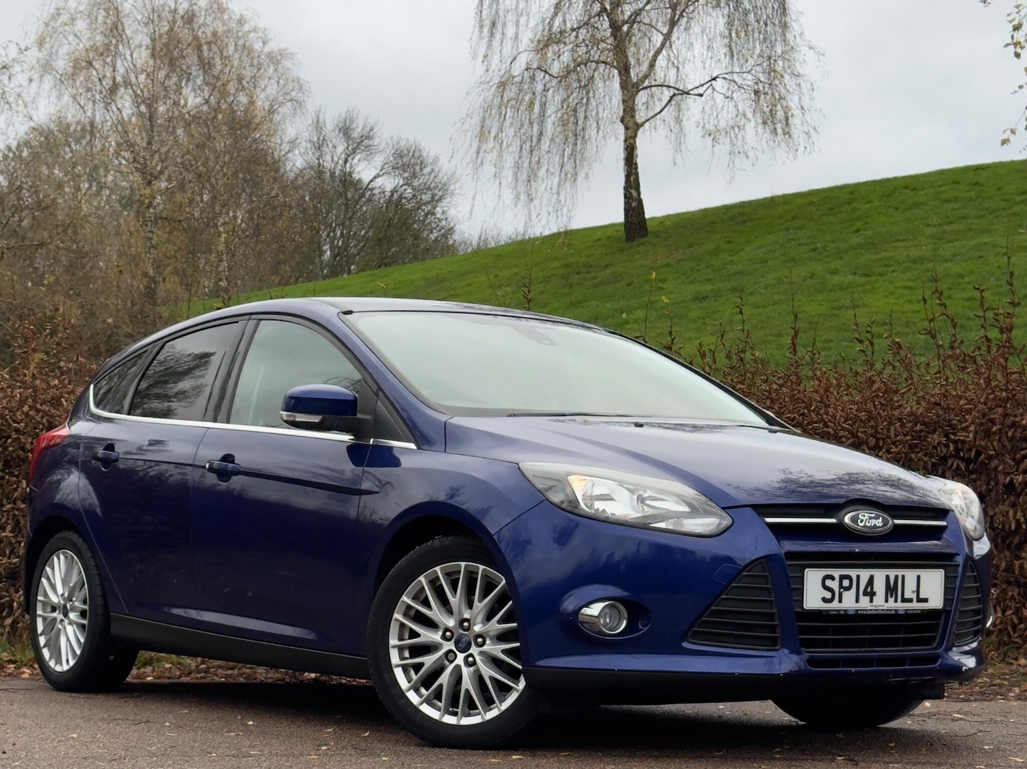 Used Ford Focus for sale - 76727793: Photo 8