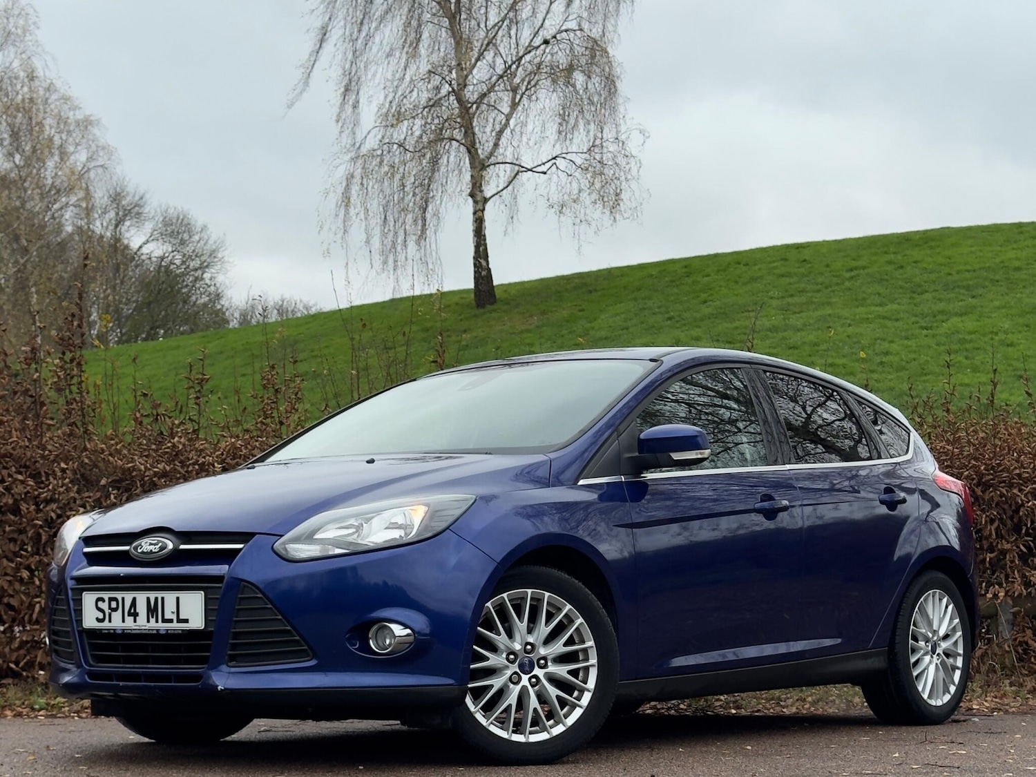 Used Ford Focus for sale - 76727793: Photo 9