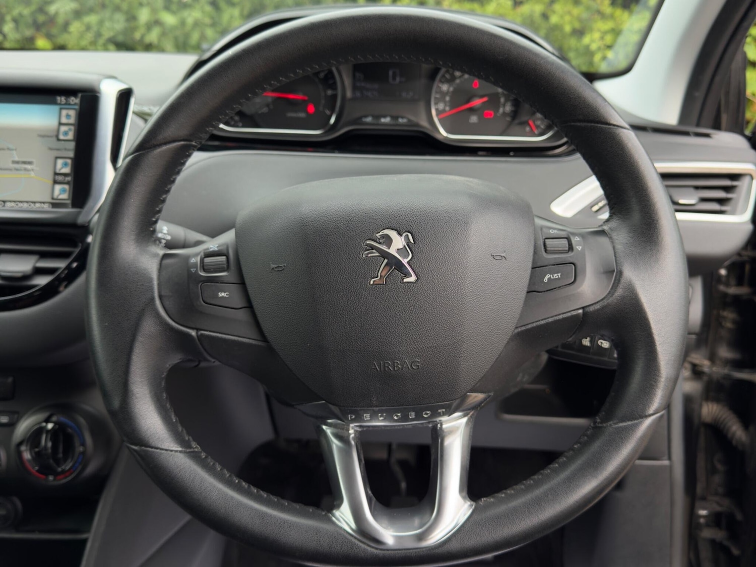 Vehicle 37