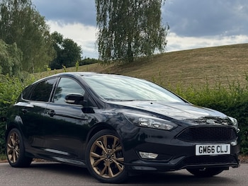 2017 (66) - 1.0T EcoBoost ST-Line Euro 6 (s/s) 5dr