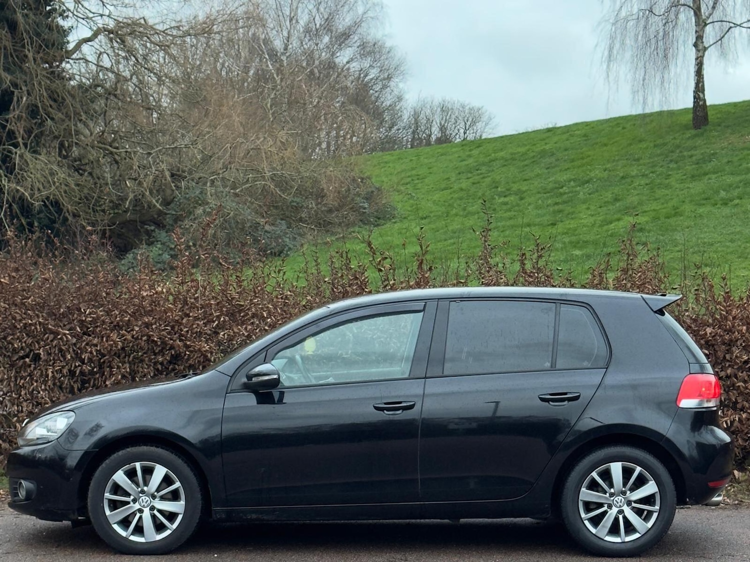 Used Volkswagen Golf 2011 for sale - 76997132: Photo 13