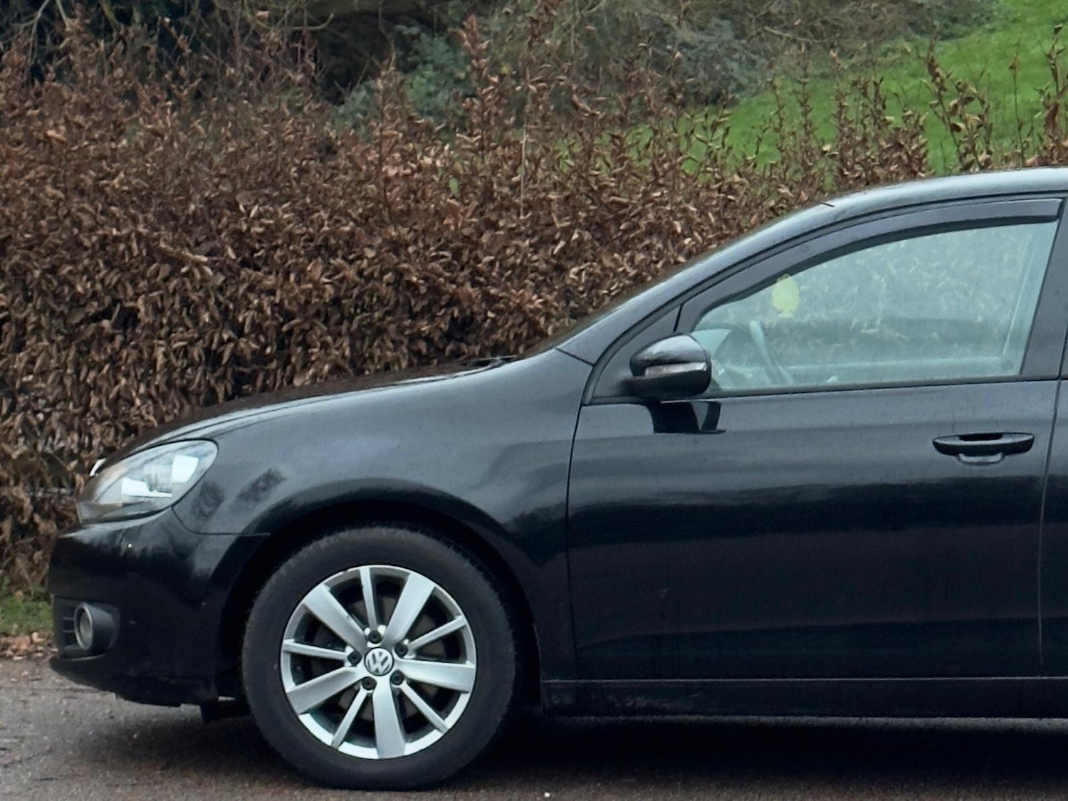 Used Volkswagen Golf 2011 for sale - 76997132: Photo 14