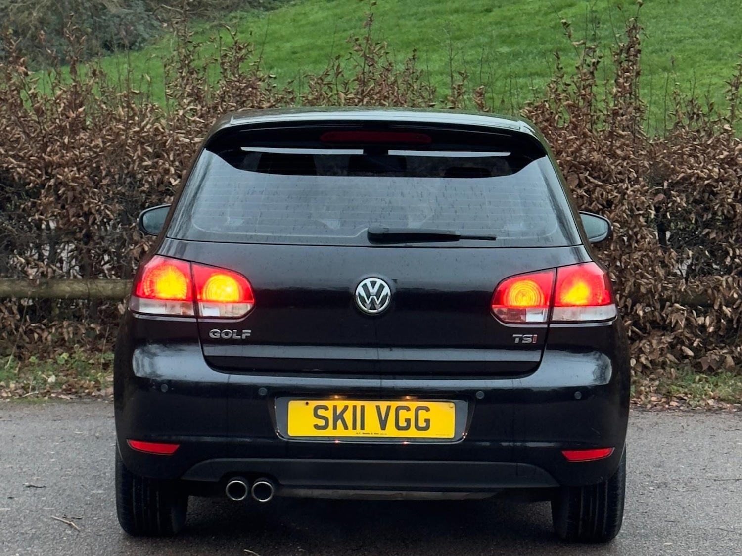 Used Volkswagen Golf 2011 for sale - 76997132: Photo 15