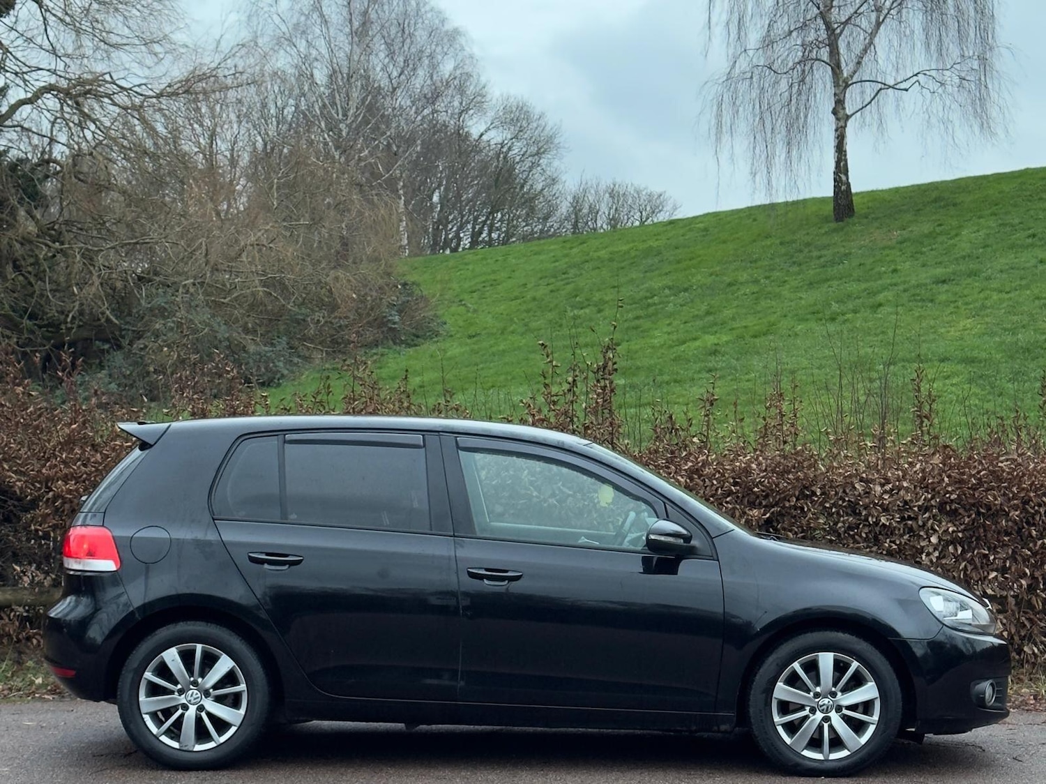 Used Volkswagen Golf 2011 for sale - 76997132: Photo 16