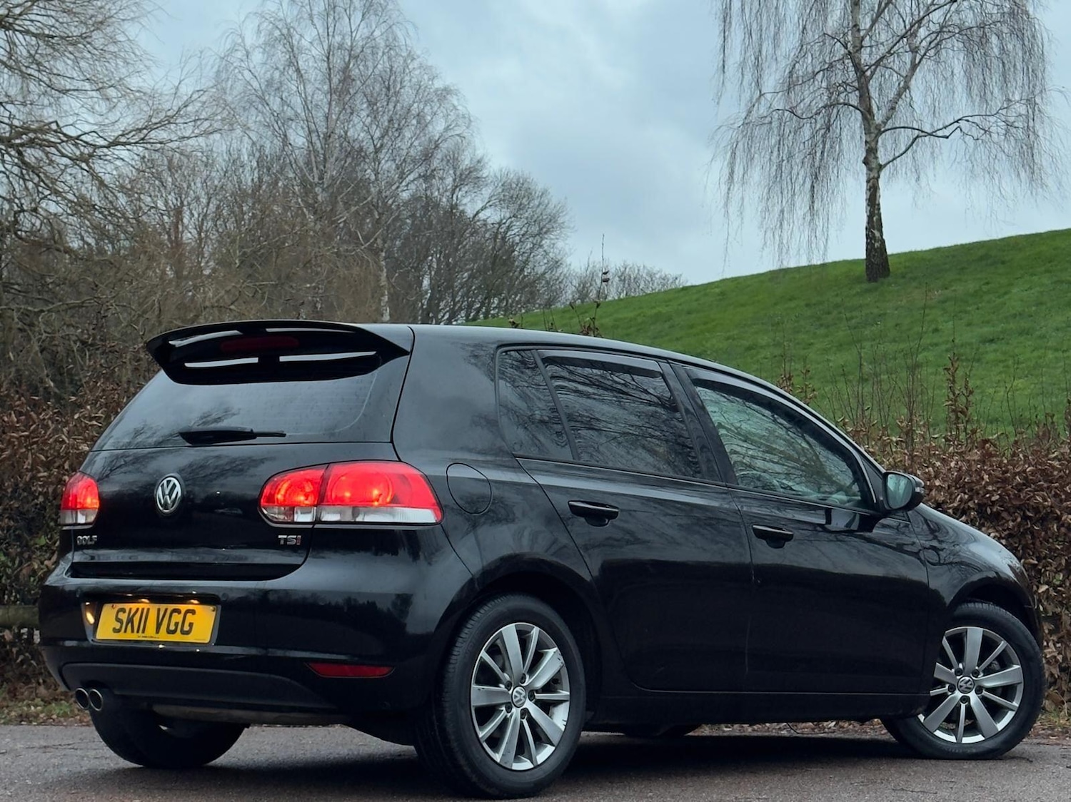 Used Volkswagen Golf 2011 for sale - 76997132: Photo 17