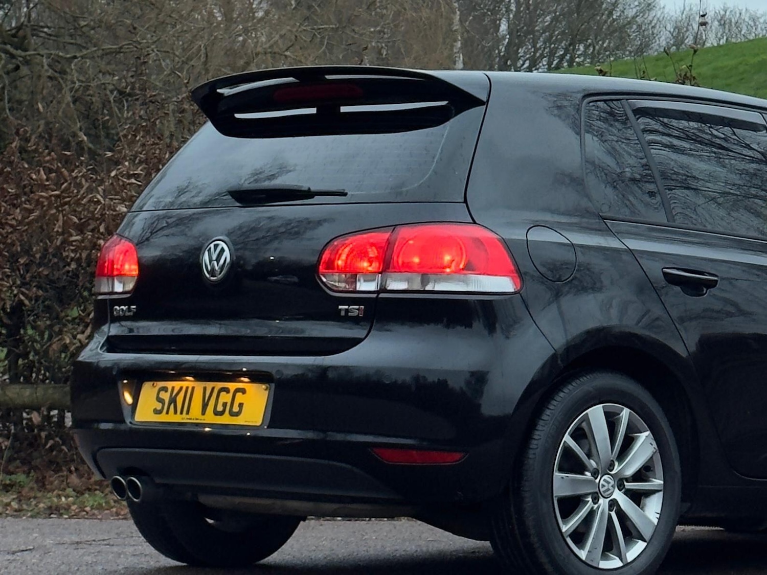 Used Volkswagen Golf 2011 for sale - 76997132: Photo 18