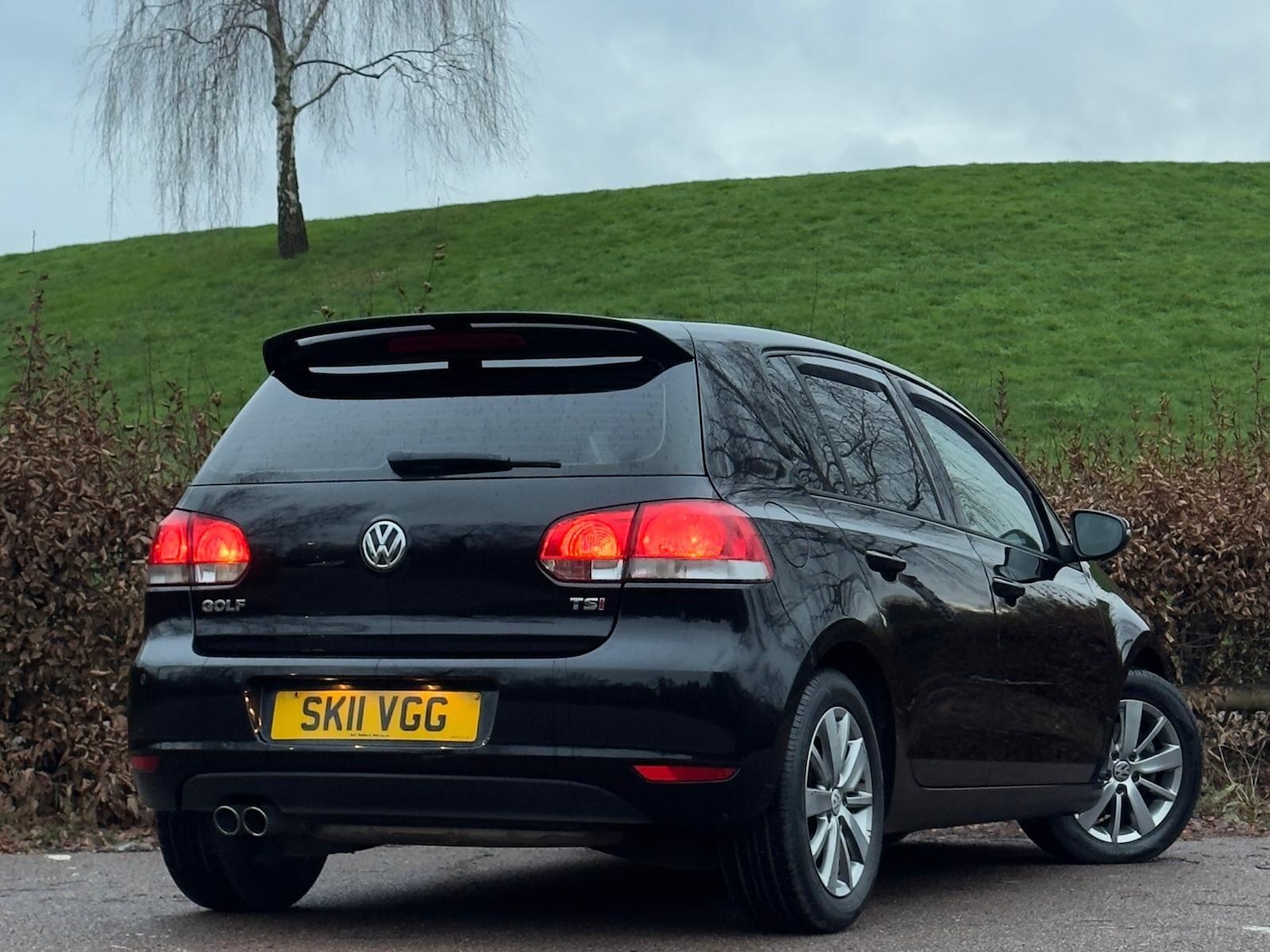 Used Volkswagen Golf 2011 for sale - 76997132: Photo 19