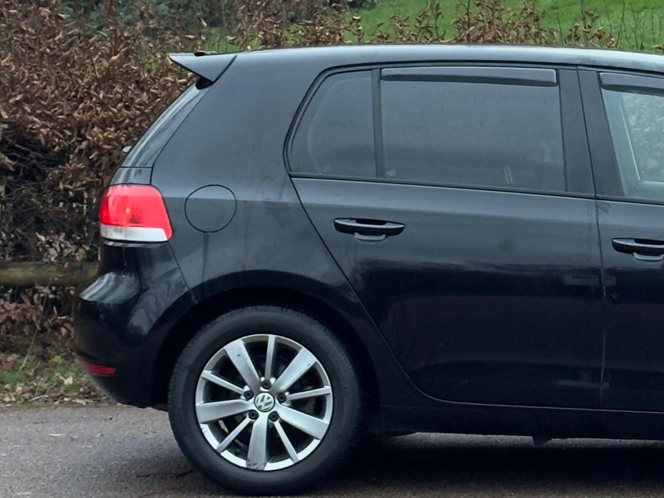 Used Volkswagen Golf 2011 for sale - 76997132: Photo 20